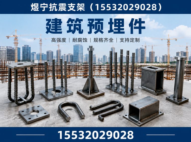 滁州地脚螺栓展示图